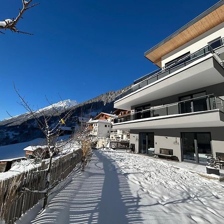 Ferienwohnung Nauers Kappl  Exterior foto
