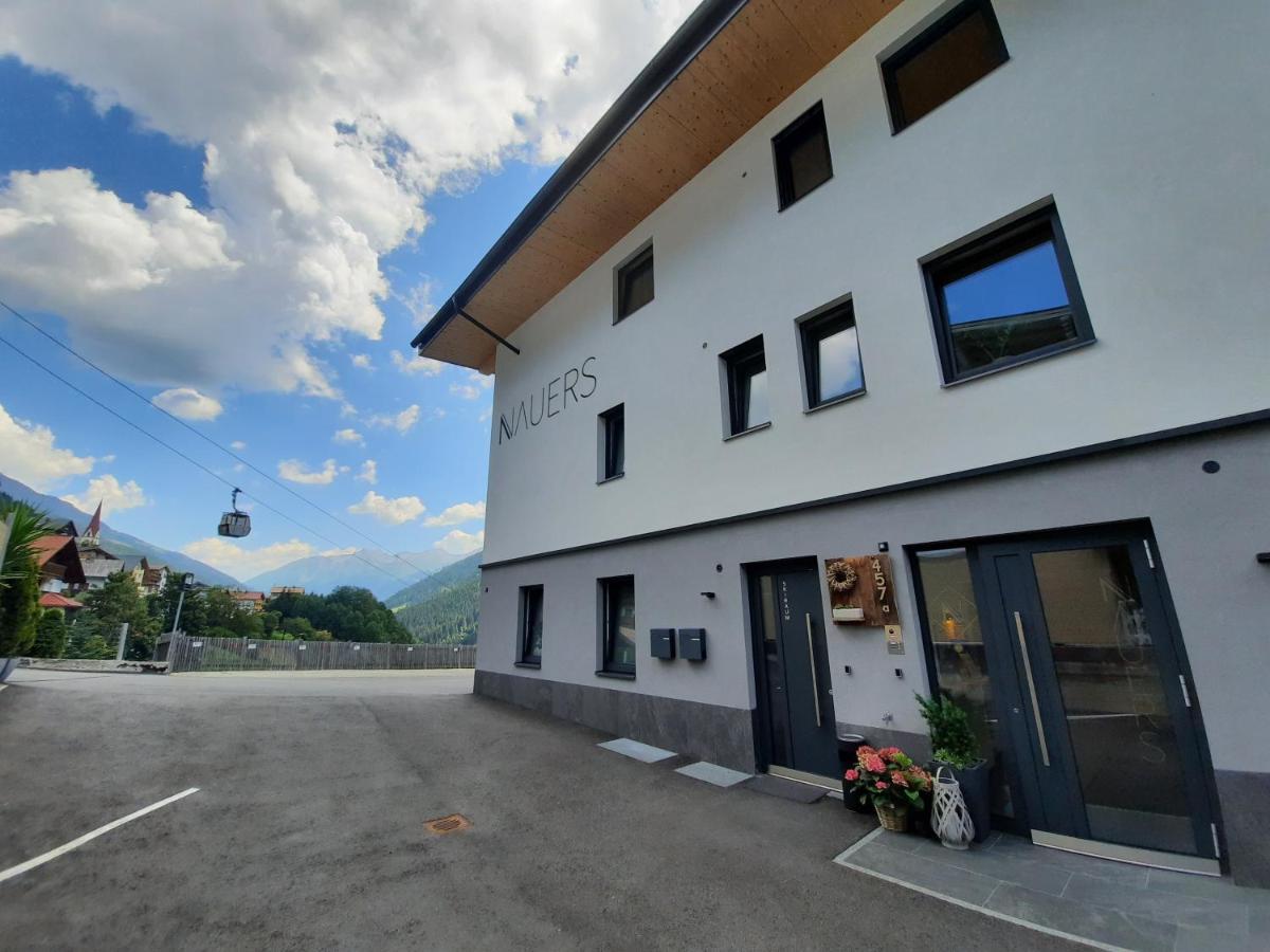 Ferienwohnung Nauers Kappl  Exterior foto
