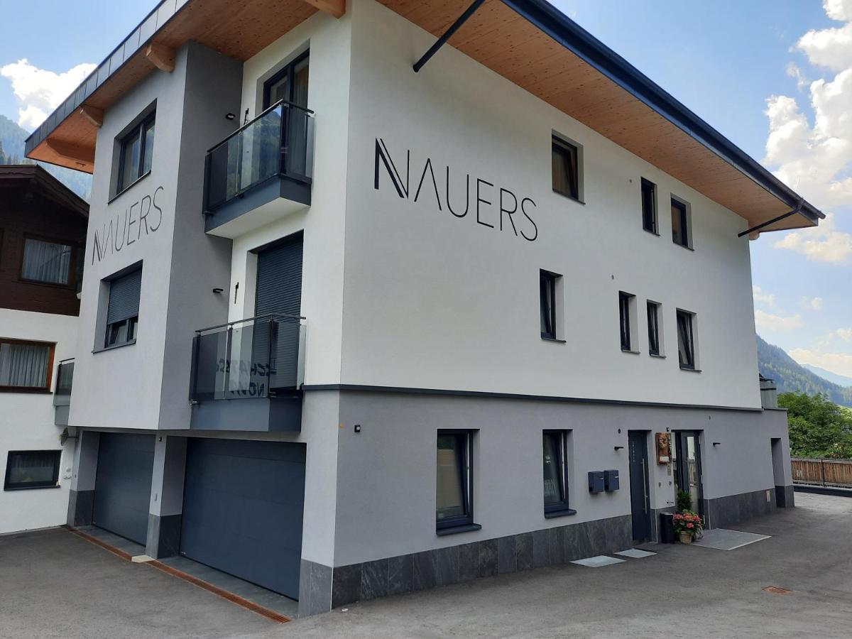 Ferienwohnung Nauers Kappl  Exterior foto