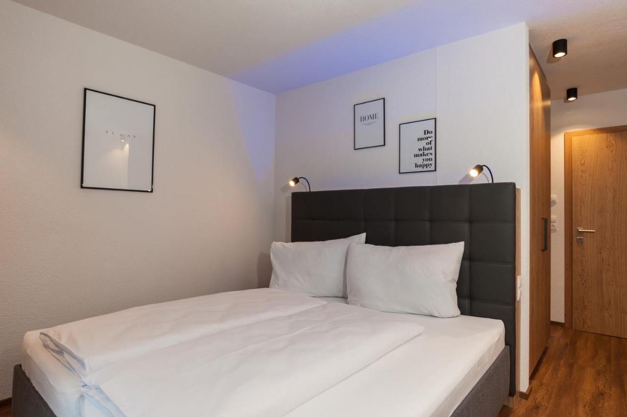 Ferienwohnung Nauers Kappl  Exterior foto