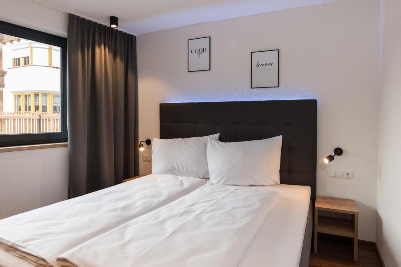 Ferienwohnung Nauers Kappl  Exterior foto